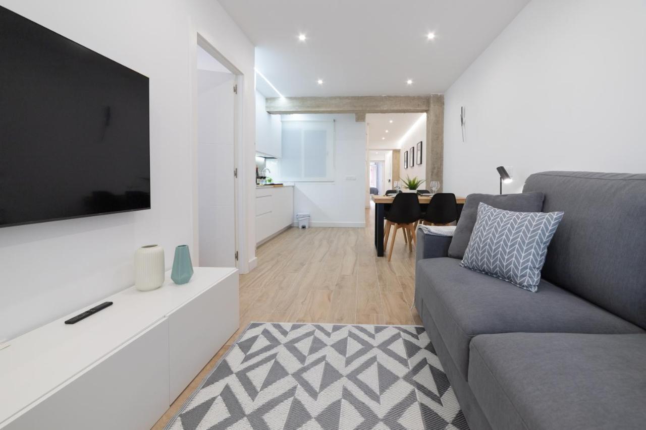 Apartamento Logrono Plaza Ayuntamiento Εξωτερικό φωτογραφία