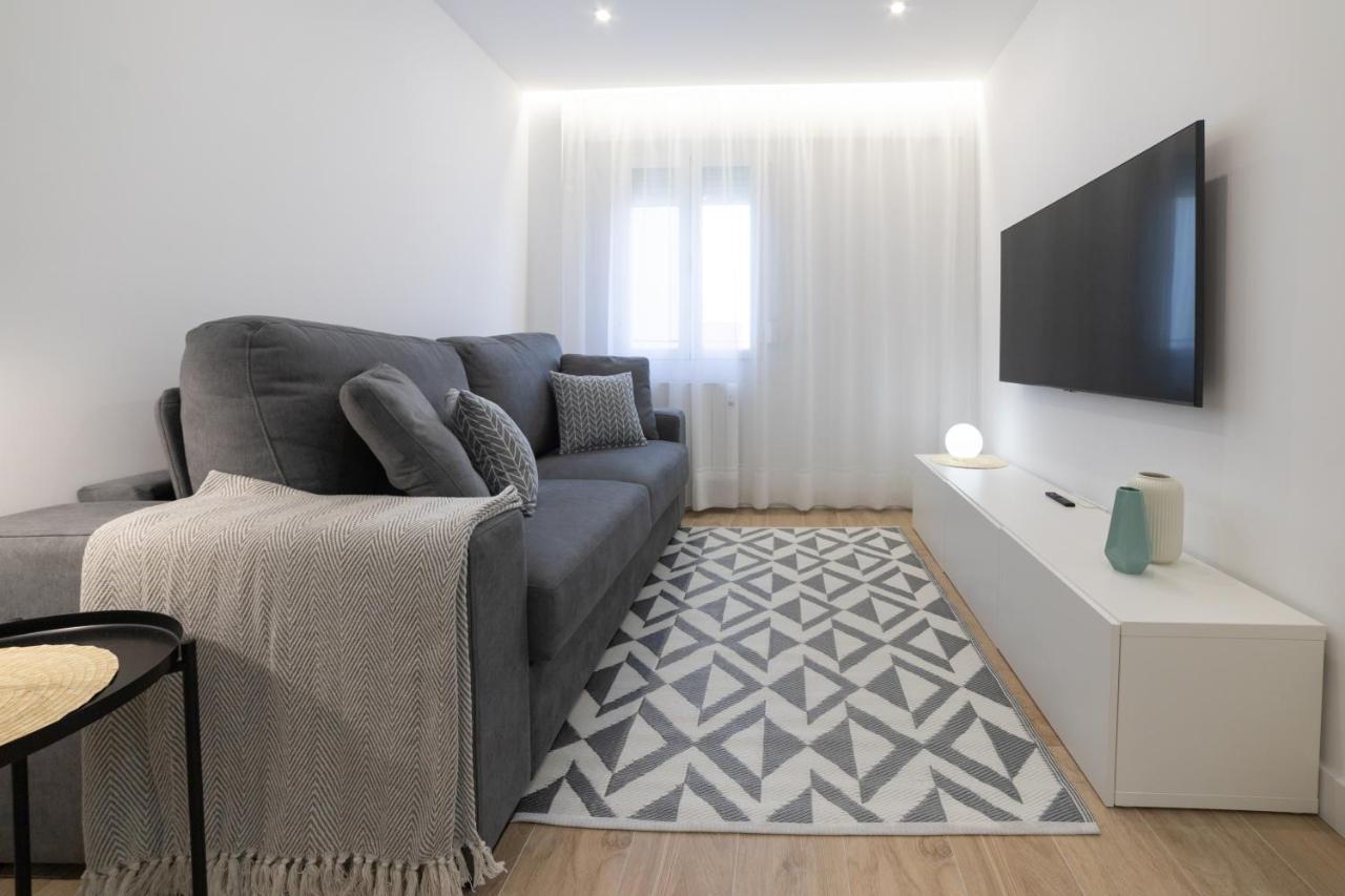 Apartamento Logrono Plaza Ayuntamiento Εξωτερικό φωτογραφία