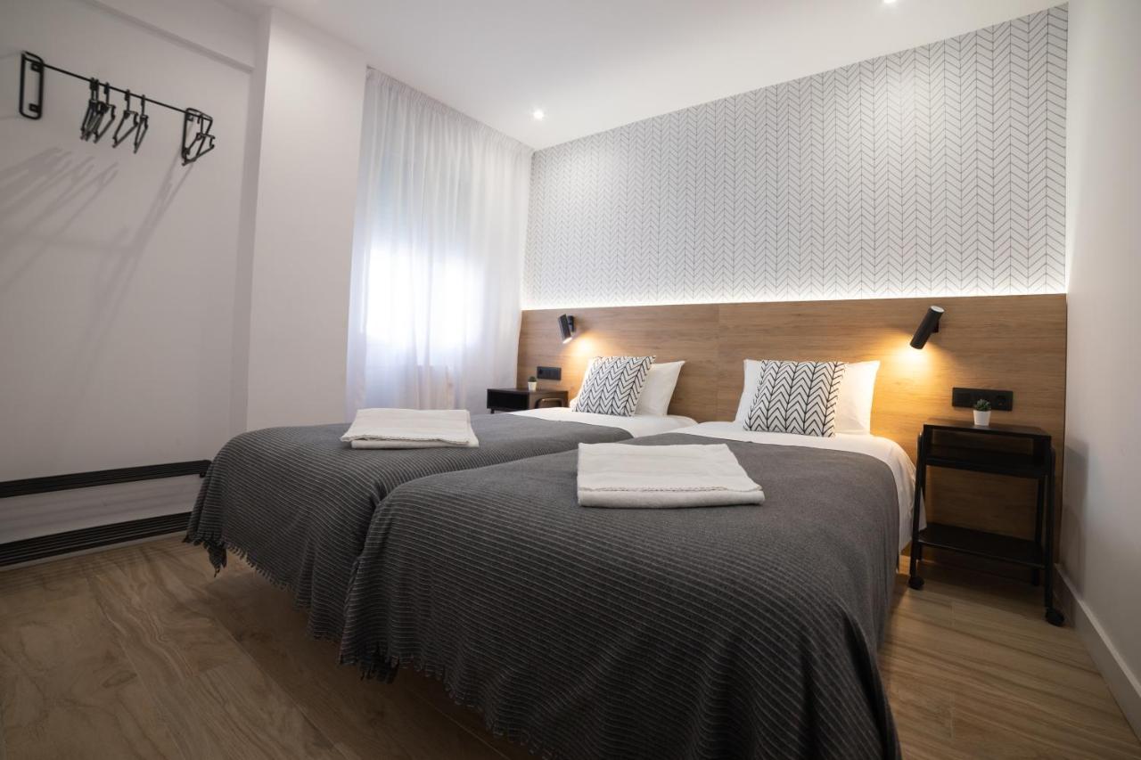 Apartamento Logrono Plaza Ayuntamiento Εξωτερικό φωτογραφία