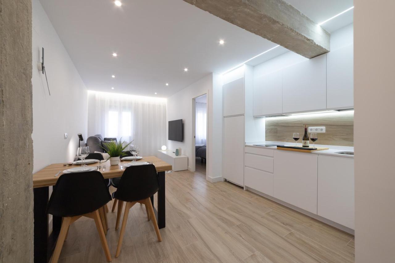 Apartamento Logrono Plaza Ayuntamiento Εξωτερικό φωτογραφία