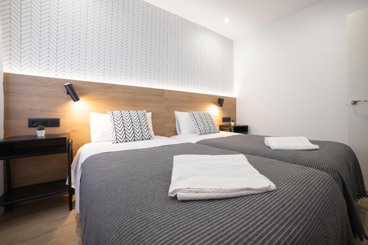 Apartamento Logrono Plaza Ayuntamiento Εξωτερικό φωτογραφία