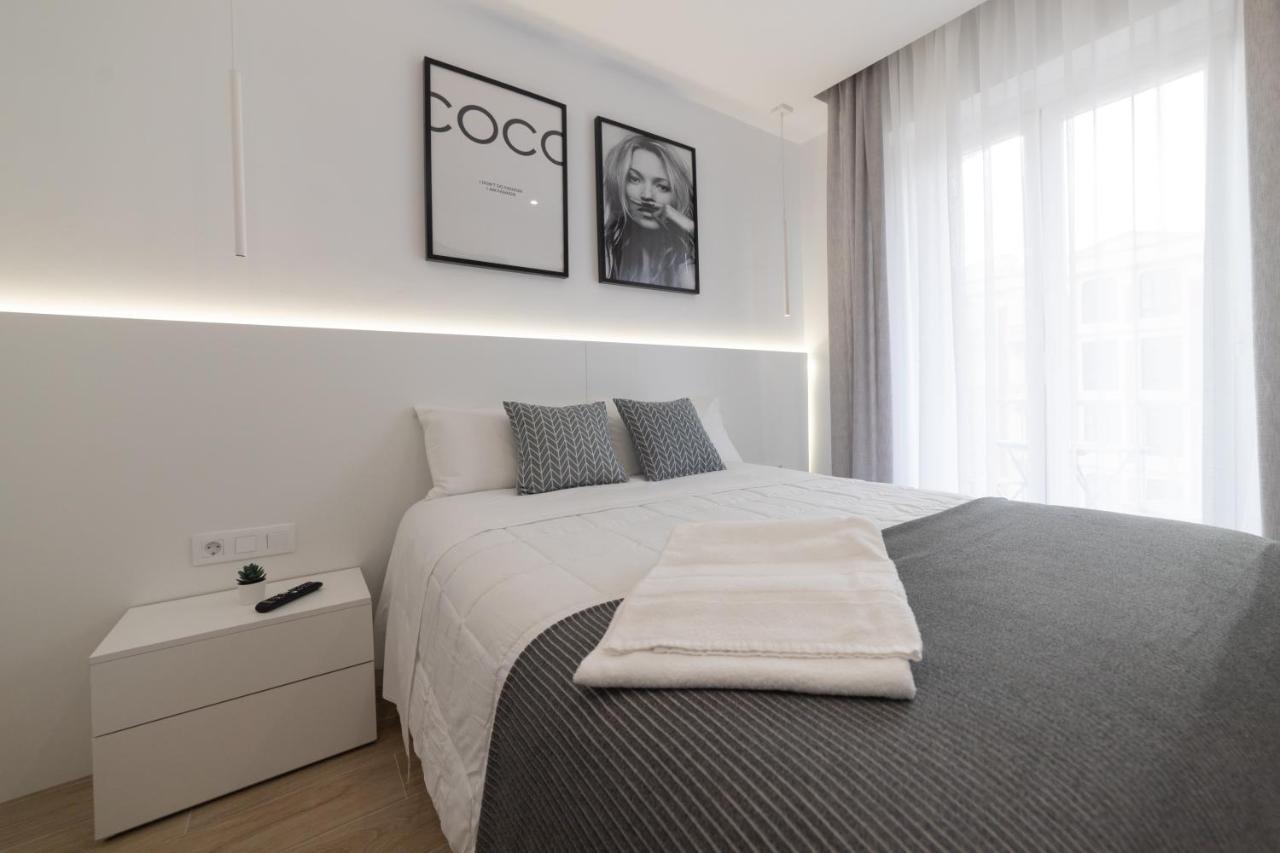 Apartamento Logrono Plaza Ayuntamiento Εξωτερικό φωτογραφία