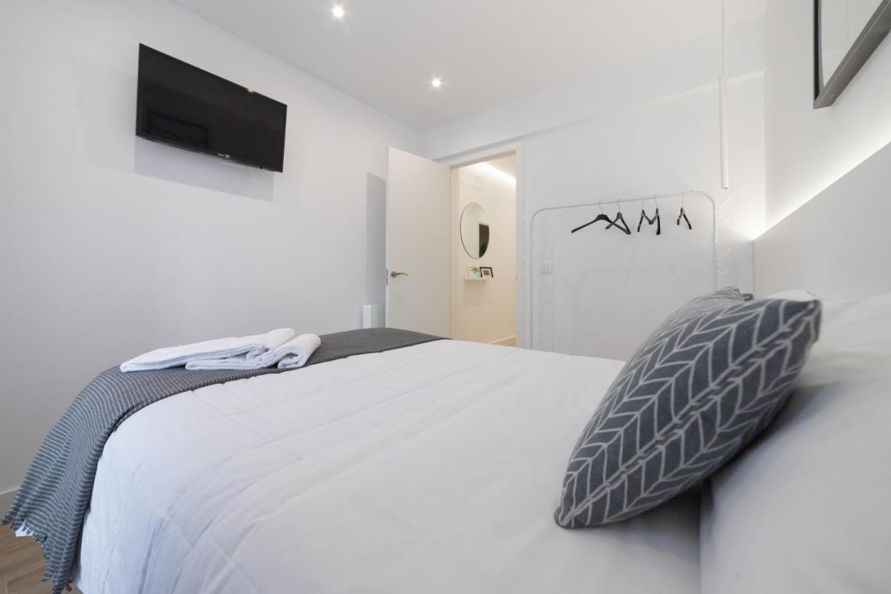 Apartamento Logrono Plaza Ayuntamiento Εξωτερικό φωτογραφία