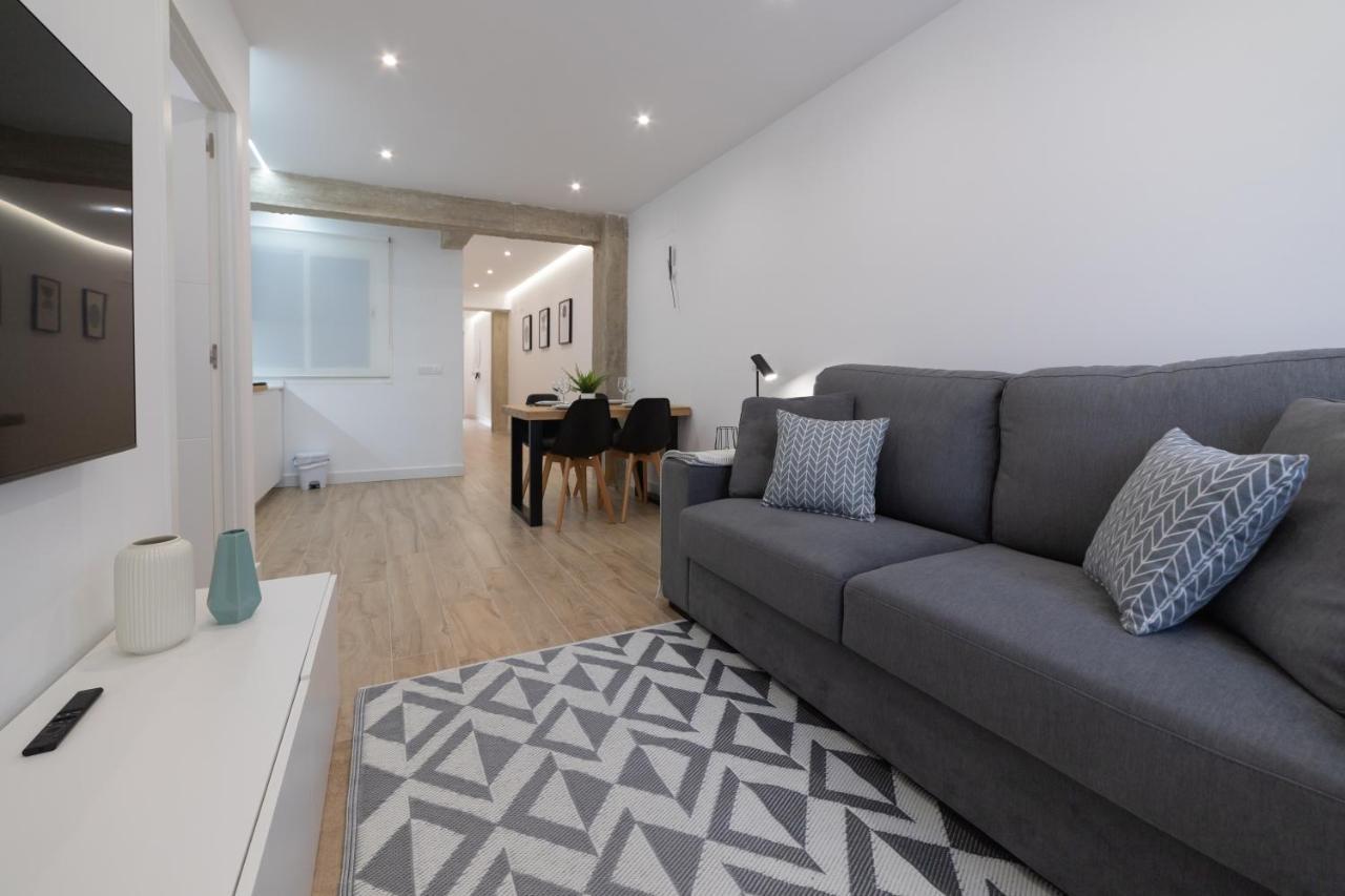 Apartamento Logrono Plaza Ayuntamiento Εξωτερικό φωτογραφία