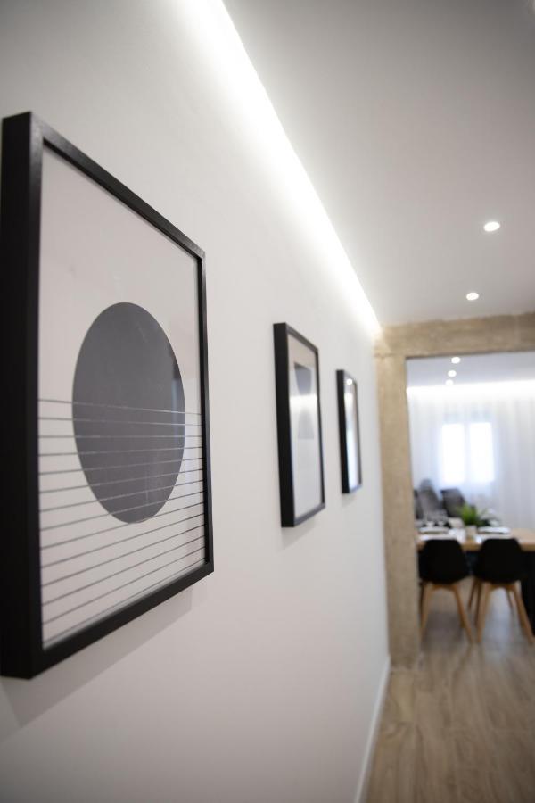 Apartamento Logrono Plaza Ayuntamiento Εξωτερικό φωτογραφία