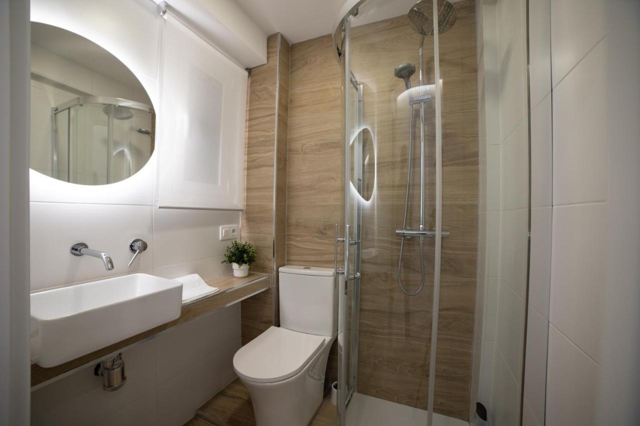 Apartamento Logrono Plaza Ayuntamiento Εξωτερικό φωτογραφία