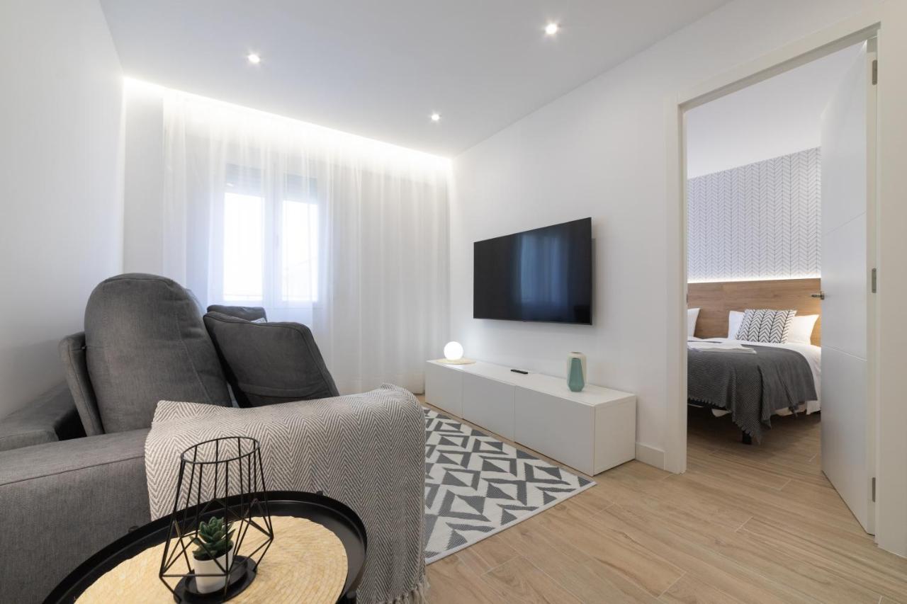 Apartamento Logrono Plaza Ayuntamiento Εξωτερικό φωτογραφία